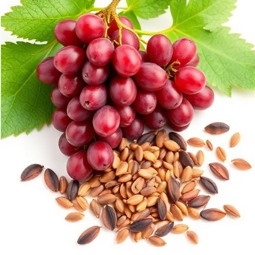 Grape Seed Extract